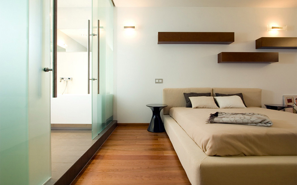 квартира ЖК "Воробьевы Горы", 107м2