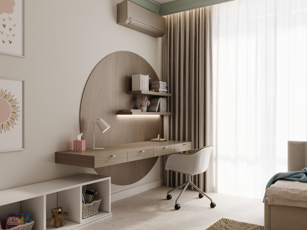 Идеальное преображение