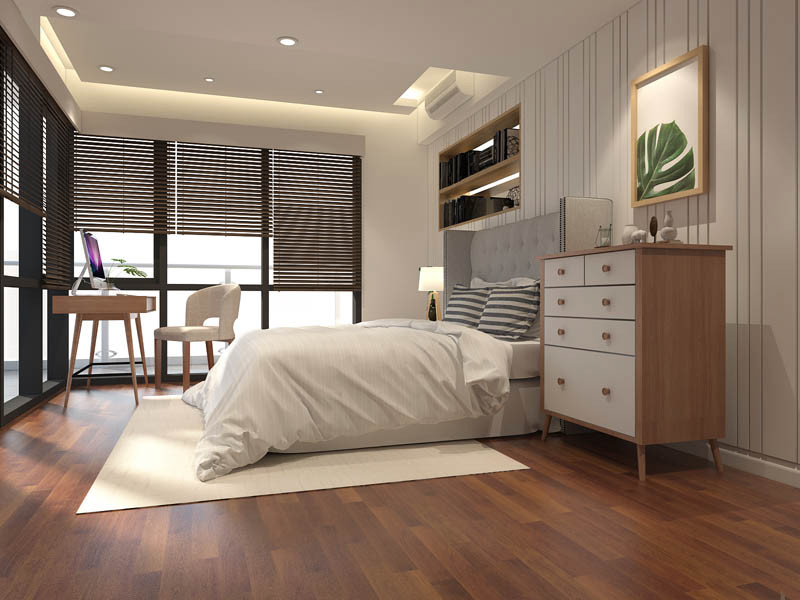 ЖК Алые Паруса