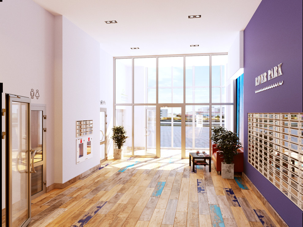 ЖК Ривер Парк