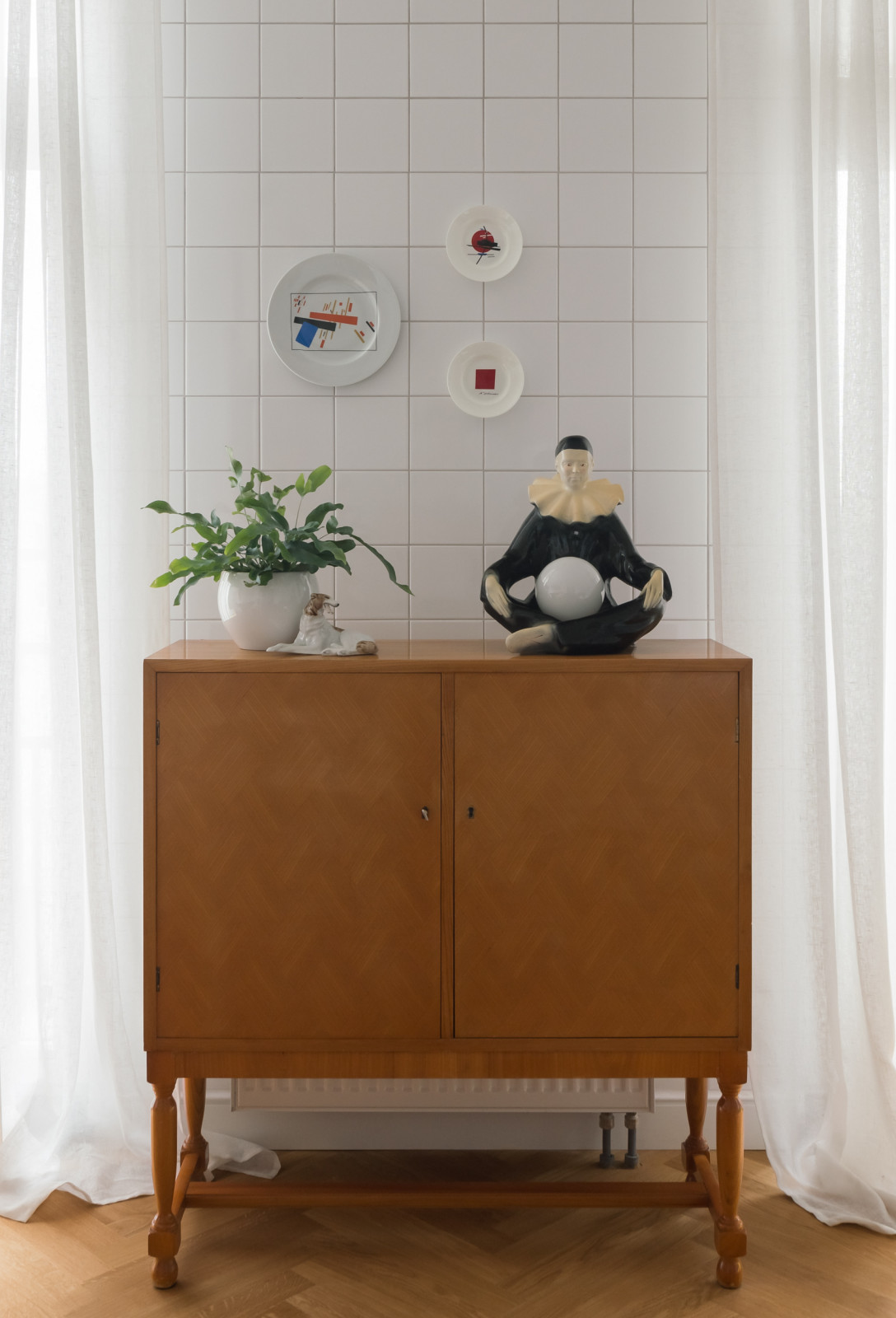 Квартира 57,7 м² под сдачу в ЖК "Дом у Невского"