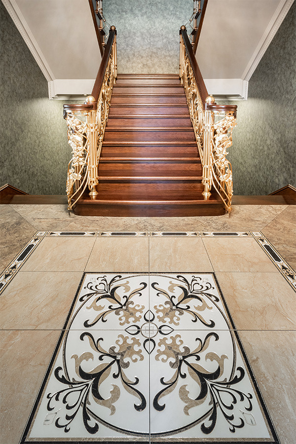 Архитектура