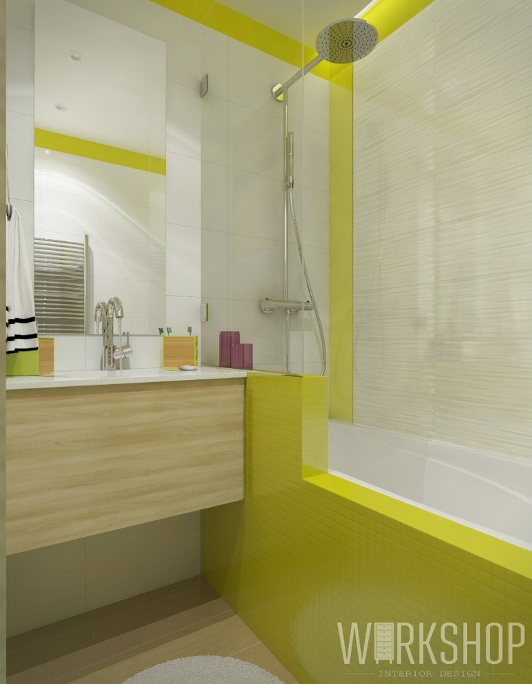 Красноярск, ул. Робеспьера