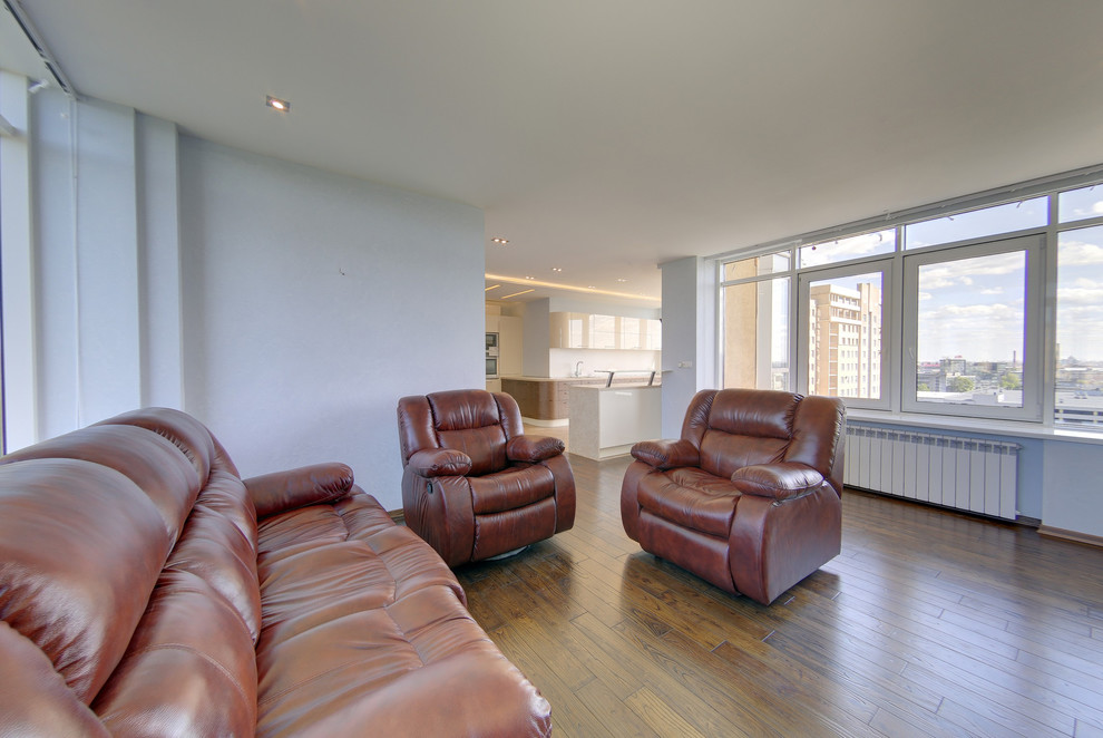 Кухня-гостиная "Пати-Холл"