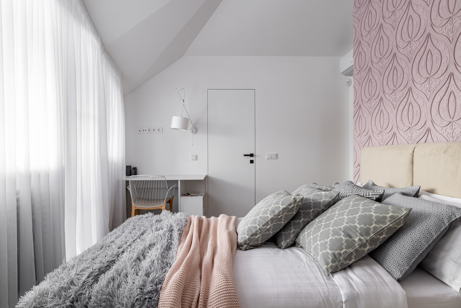 RADAR DC | country house