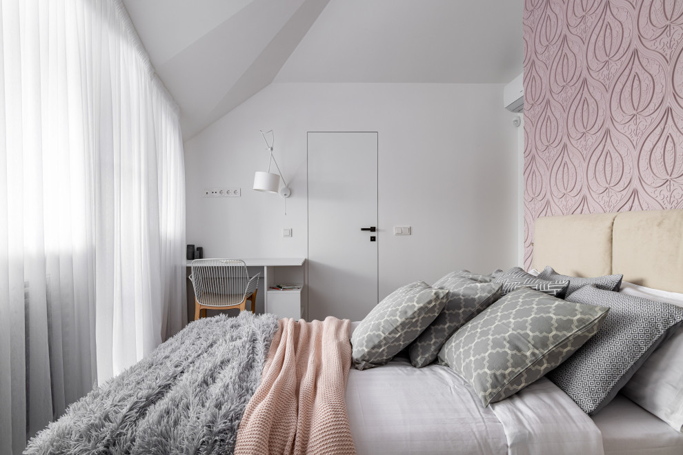 RADAR DC | country house