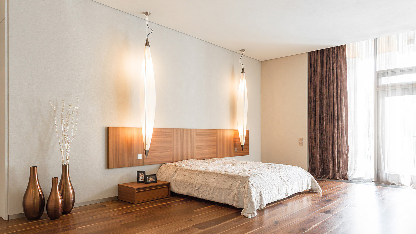 Частный жилой дом на Рублево-Успенском  шоссе