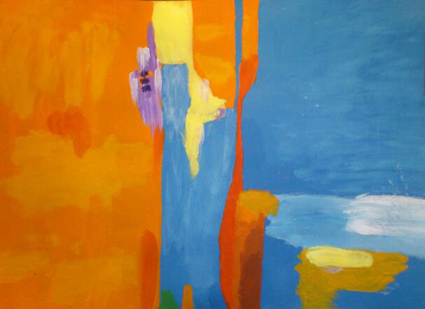 Обложка проекта: Осень и зима