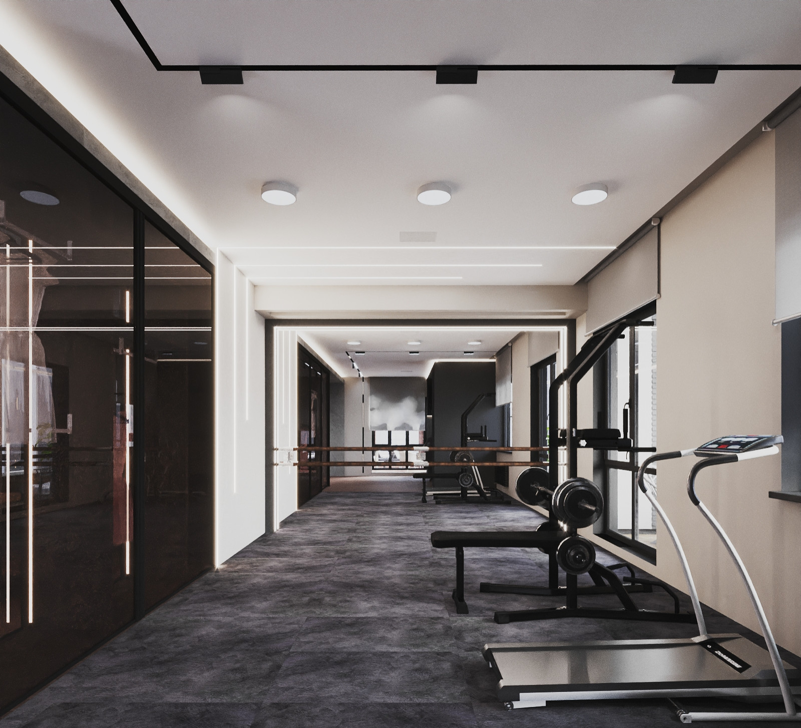 ЖК На Высоте пентхаус