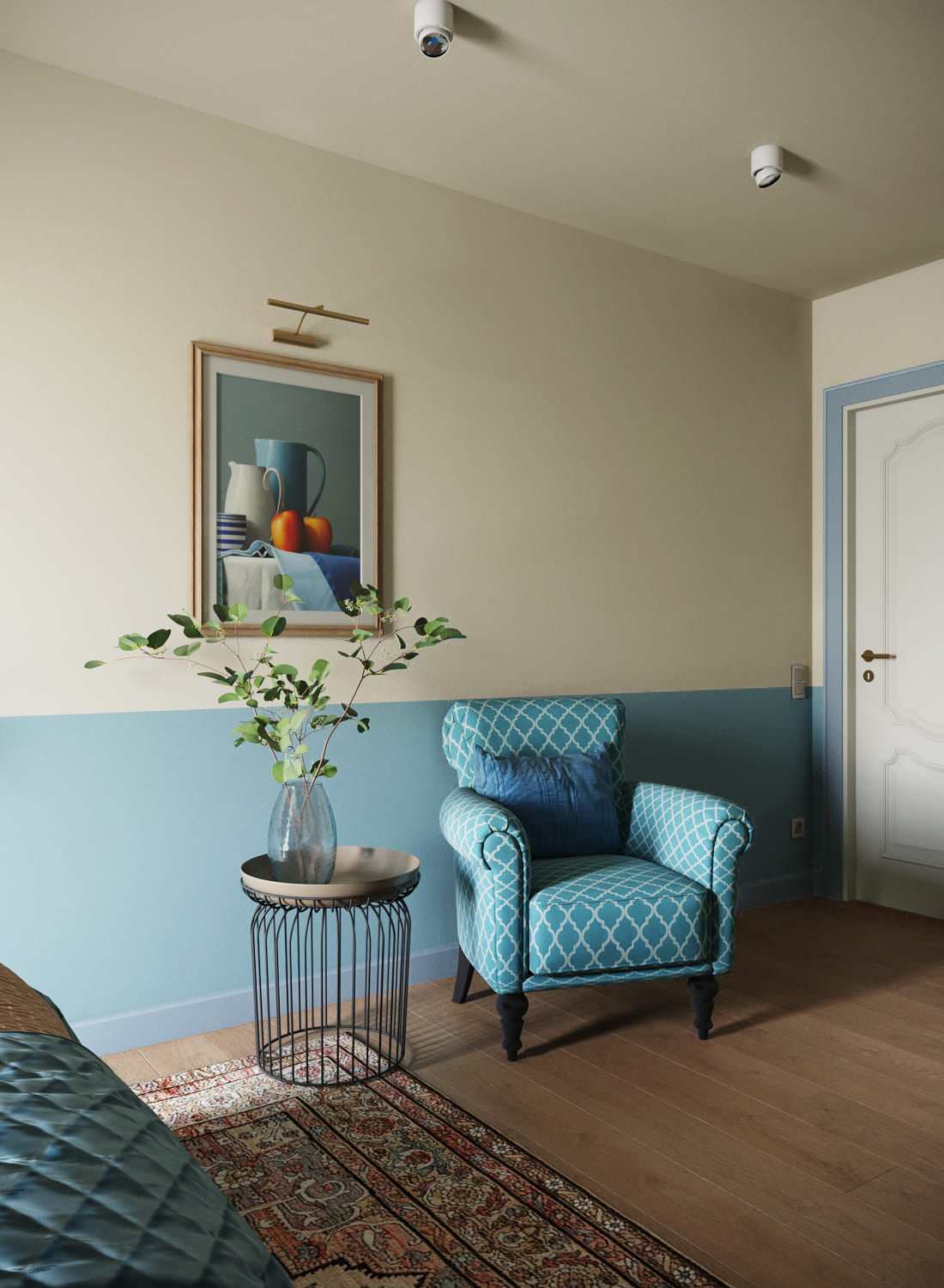 Домик для отдыха у моря