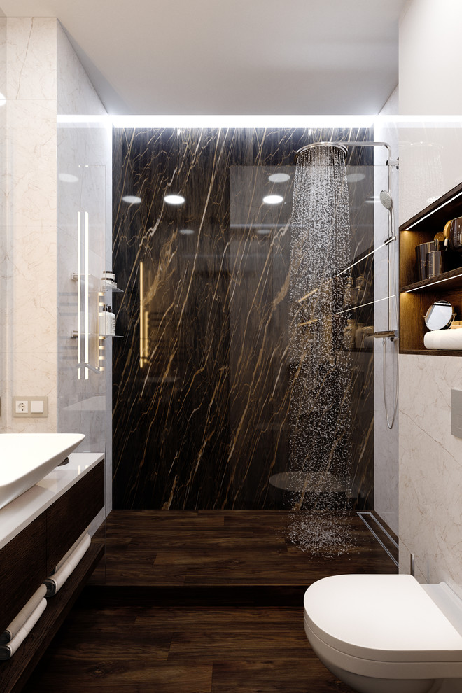 ЖК на улице Лётная