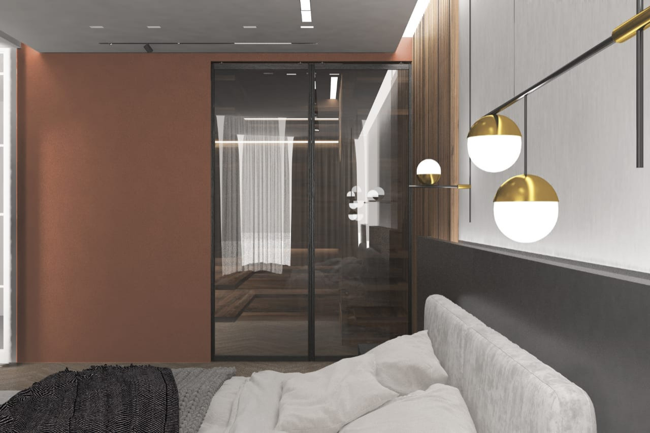 Квартира - полный цикл