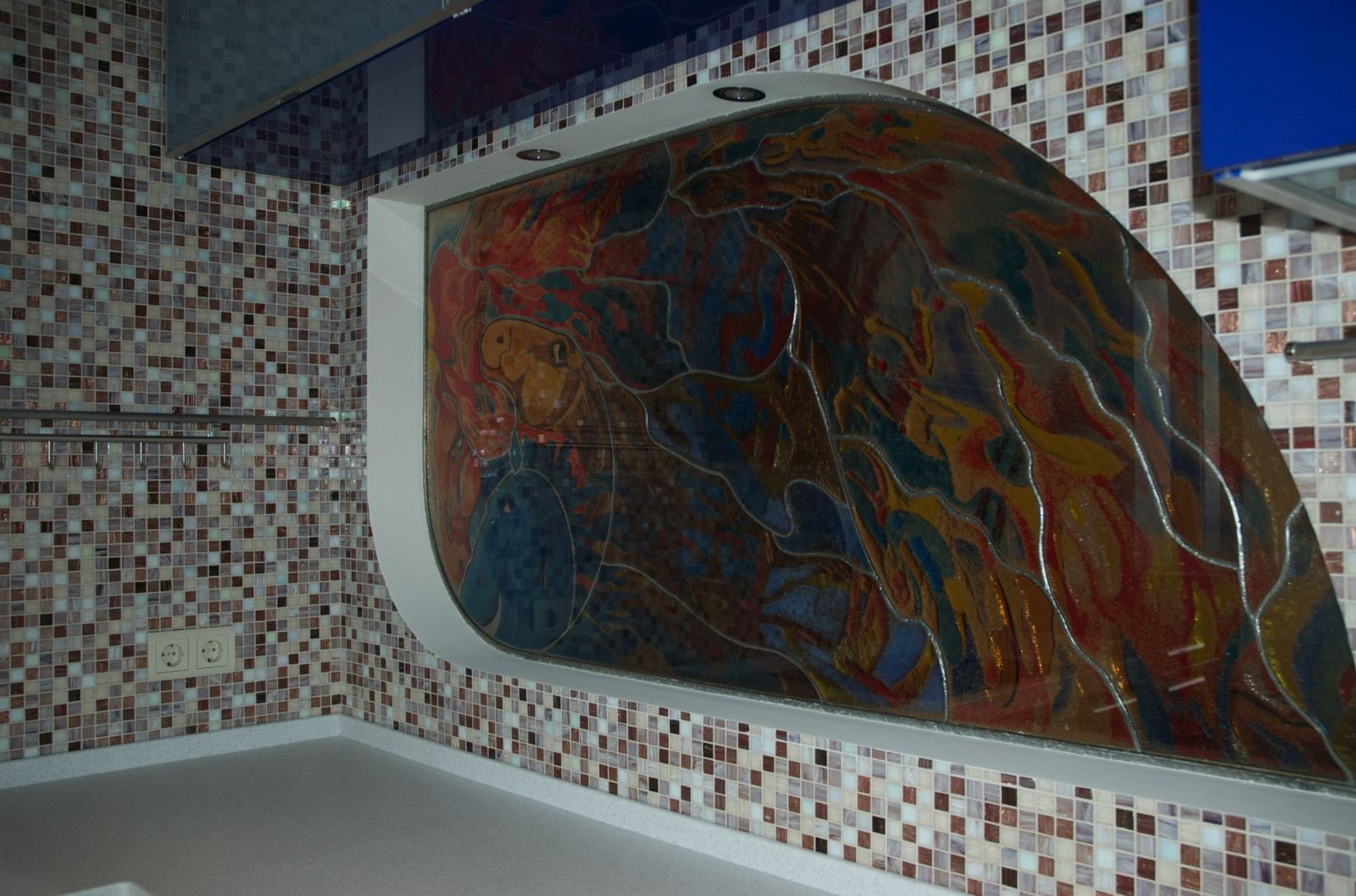 Квартира на Соколовского