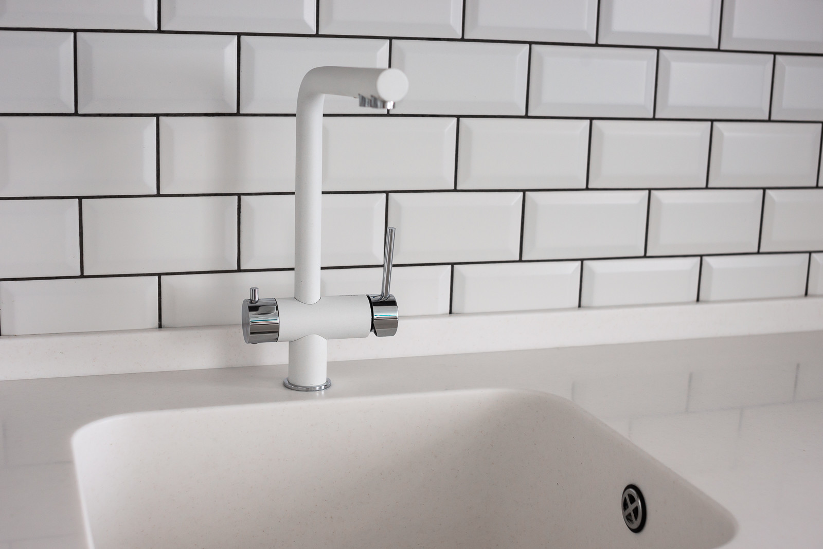 Реализованный интерьер квартиры ЖР "Лесная поляна"