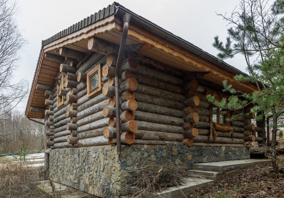 Родовое гнездо которое опережает время