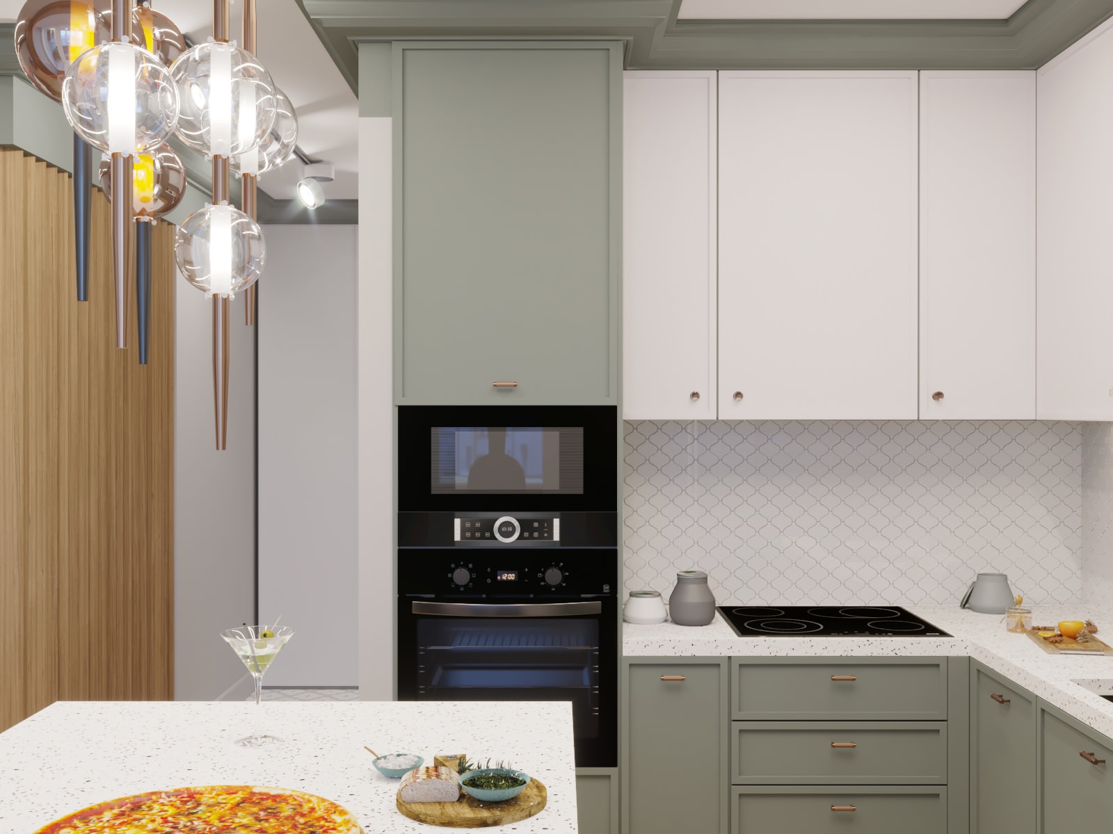 Стильная классика