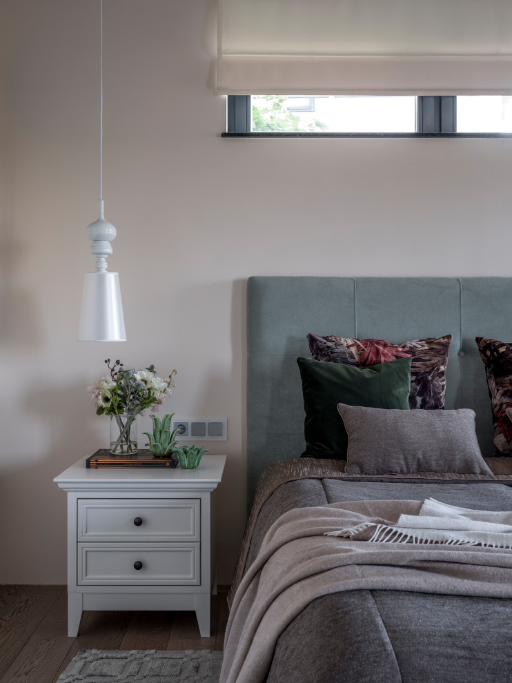 Дом на горе