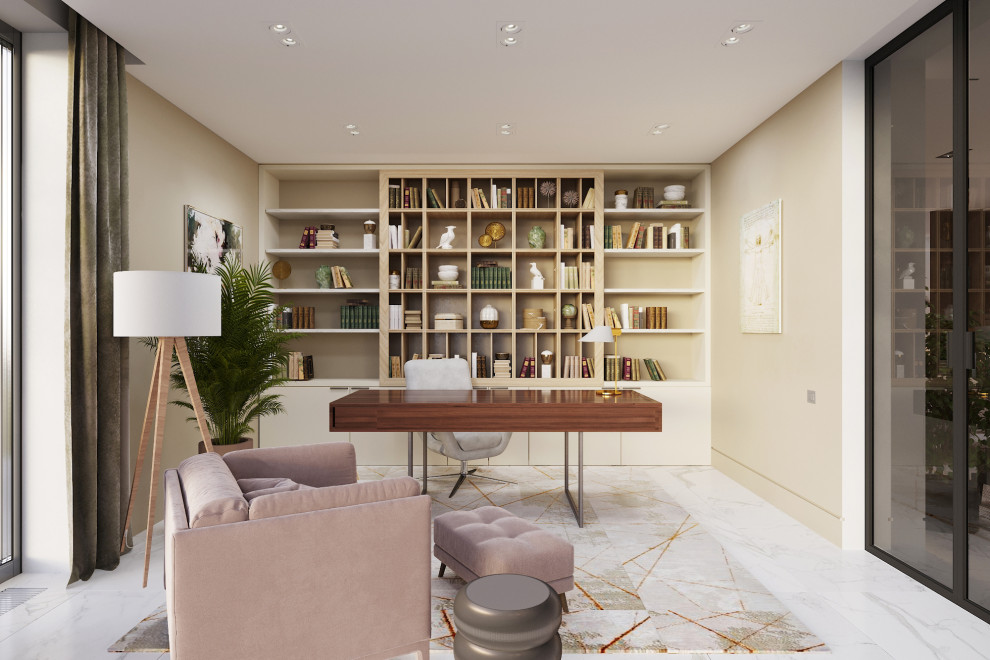 Женский кабинет