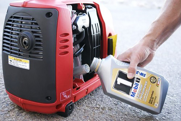 Вопрос: Как выбрать генератор