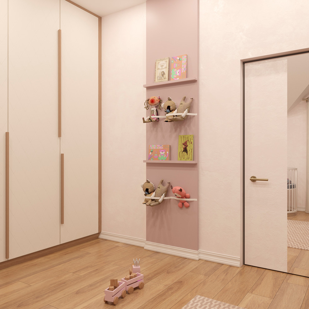 Дом с элементами Loft
