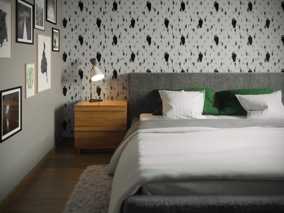 Солнце в Магритте