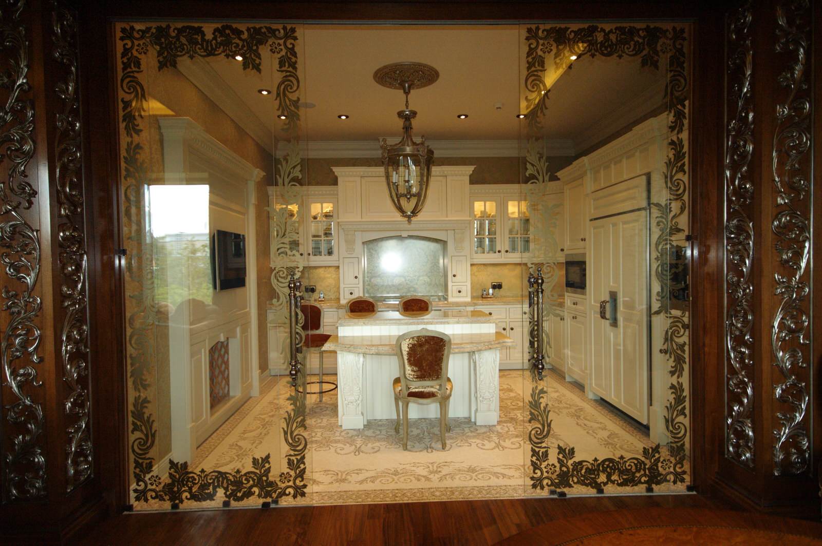 Квартира 180 кв.м