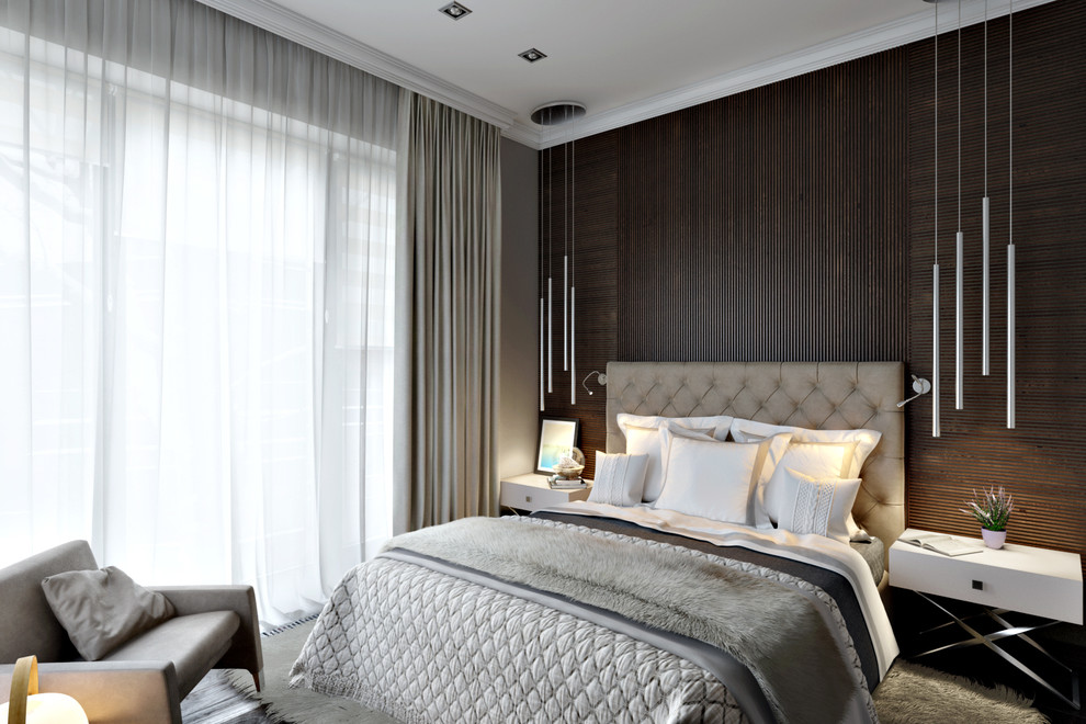 ЖК "Парк Рублево"