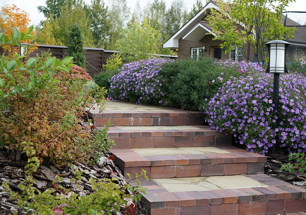 Маленькая усадьба