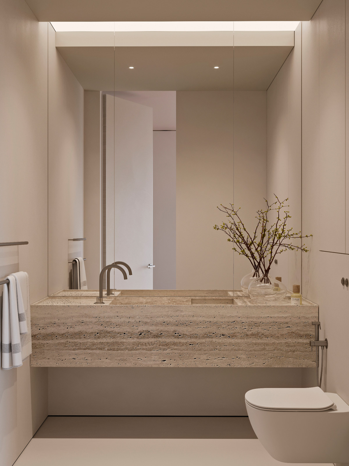 Квартира в ЖК "Стокгольм"