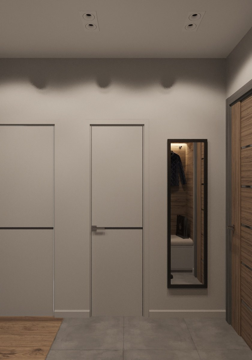 ЖК Москвичка