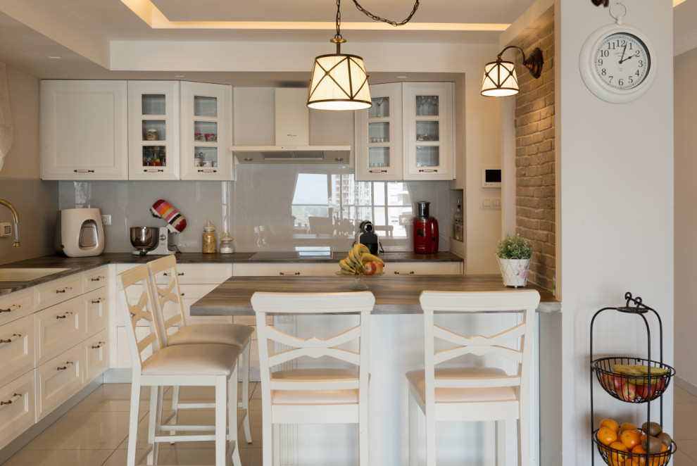 "Dolce Vita" Project