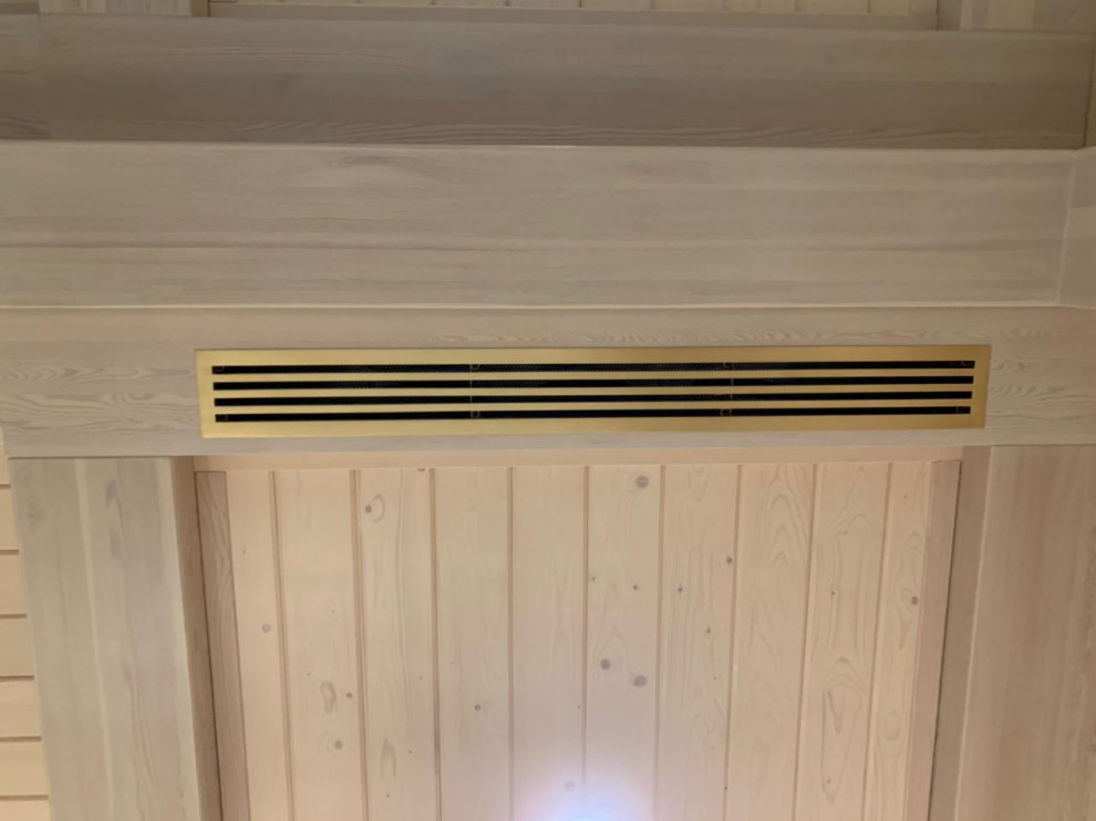 Щелевые решётки