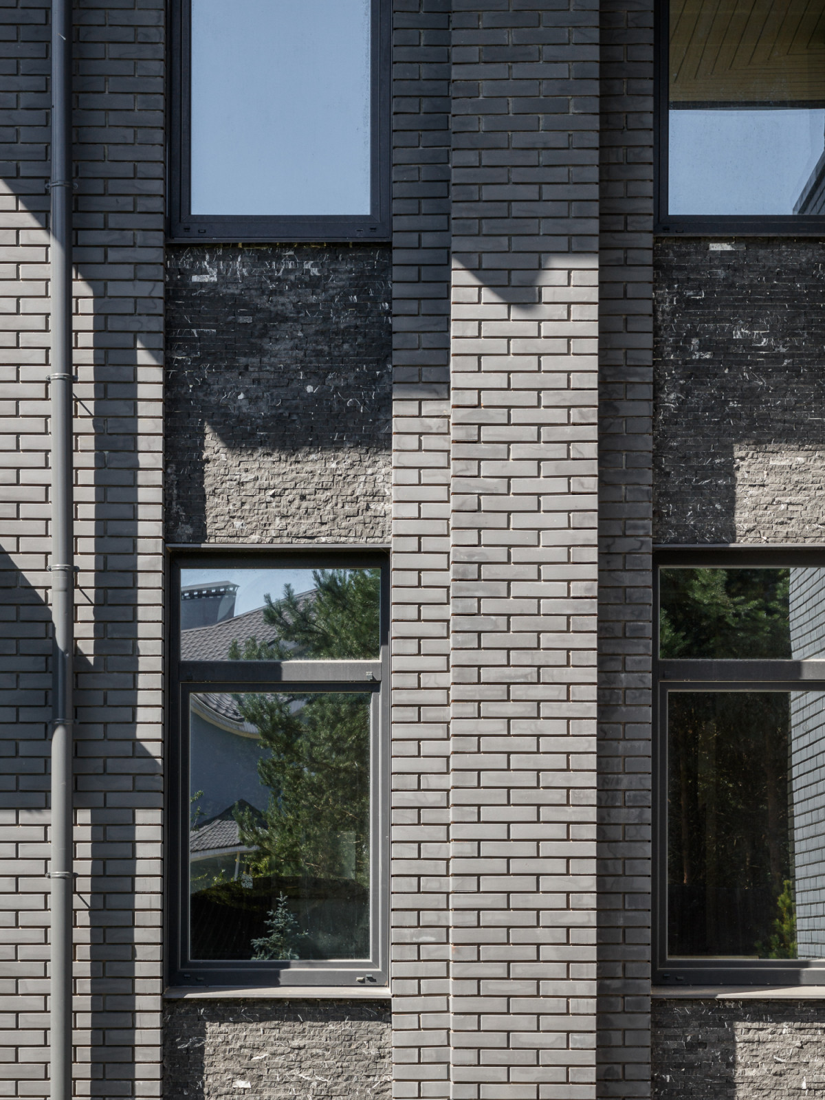 Обложка проекта: Дом в Раменском районе