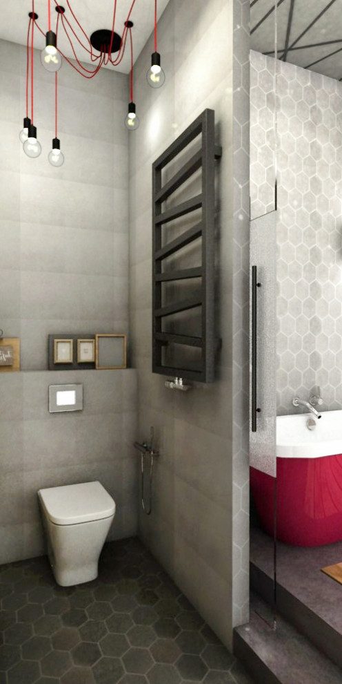 Квартира на Бабушкинской