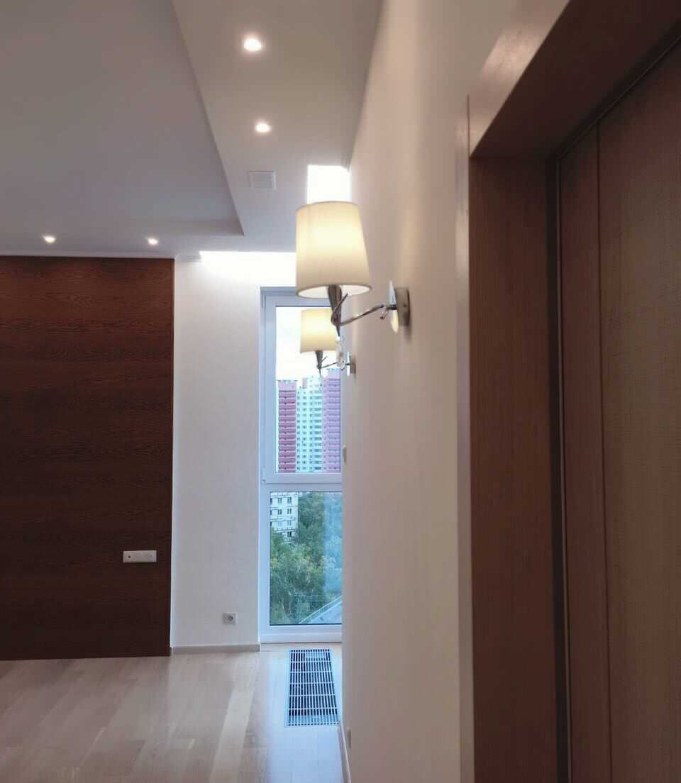 Квартира 70 м.кв