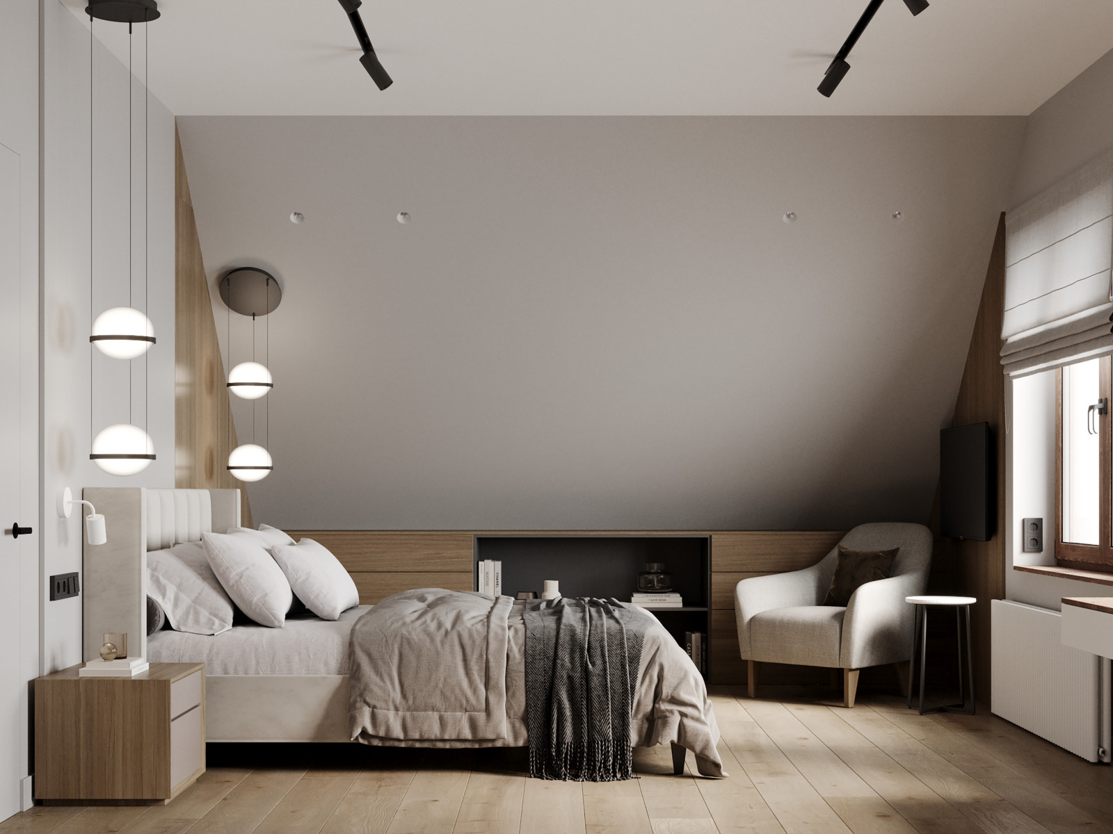 Частный Дом в Конаково