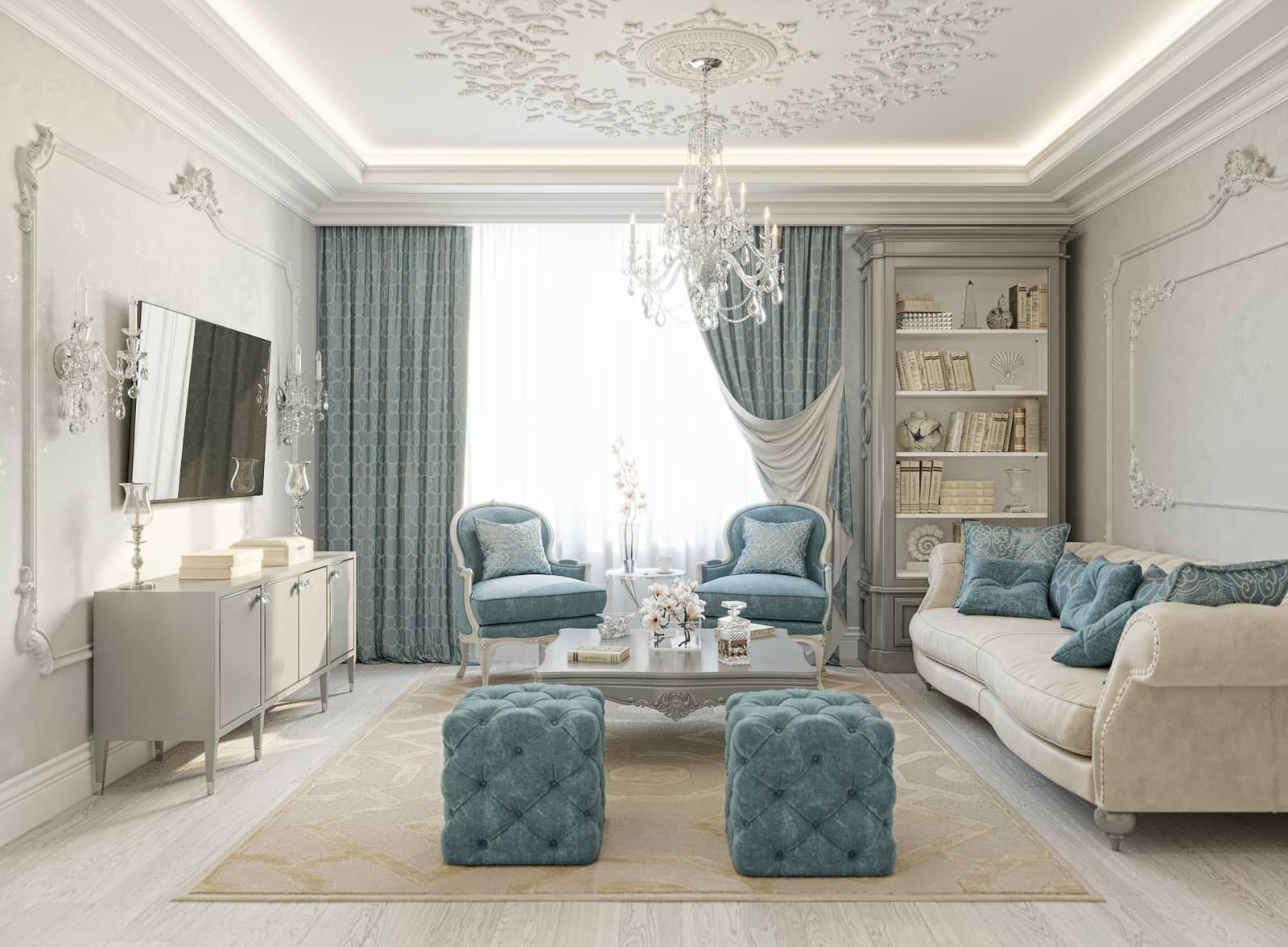 ЖК Морская Рапсодия