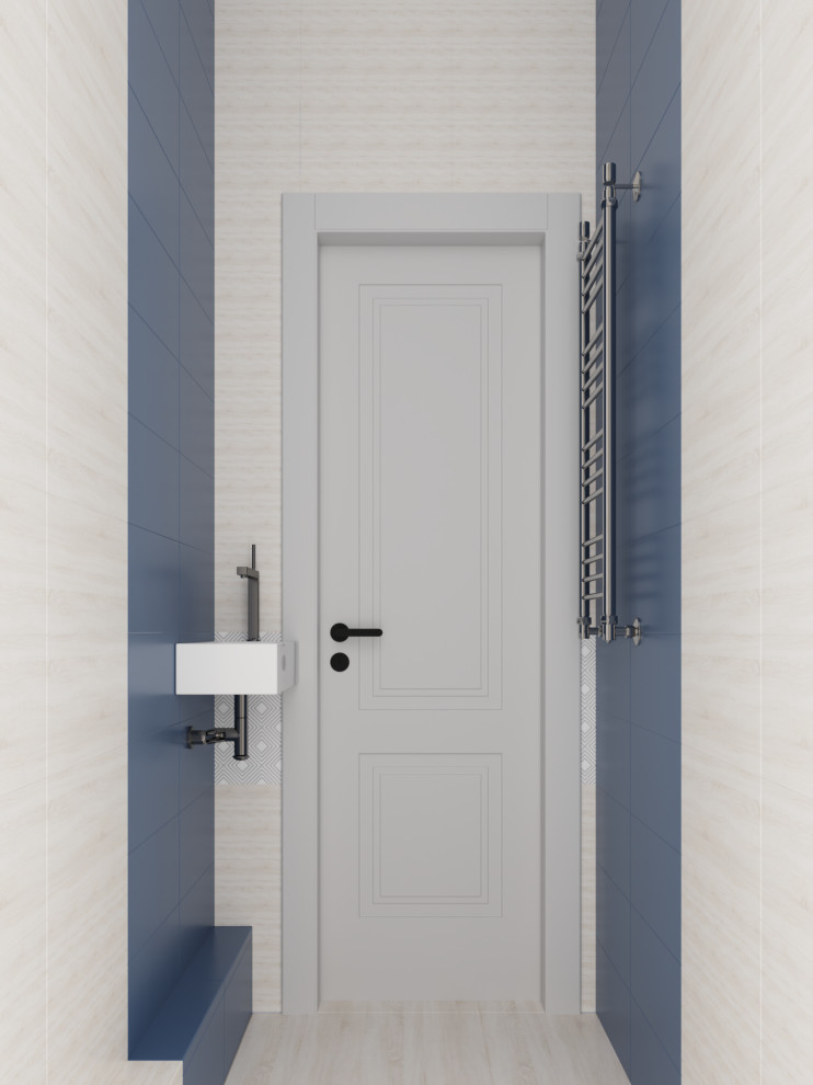 Квартира на Октябрьском поле