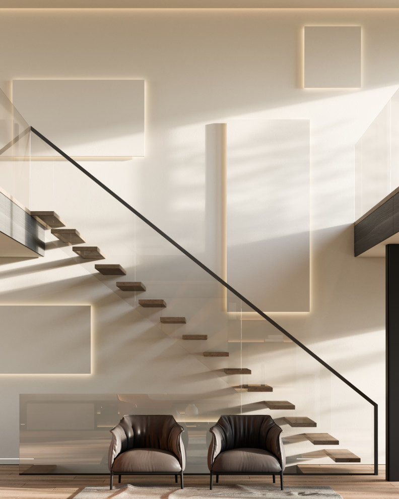 Частный дом в п. Вартемяги