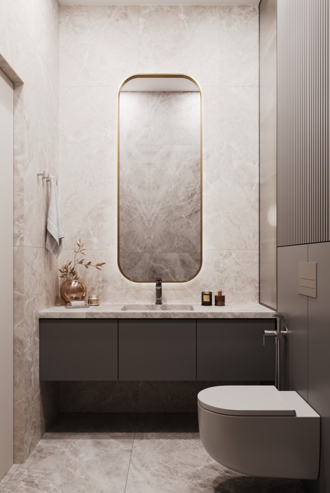 Дизайн проект коттеджа 200кв.м