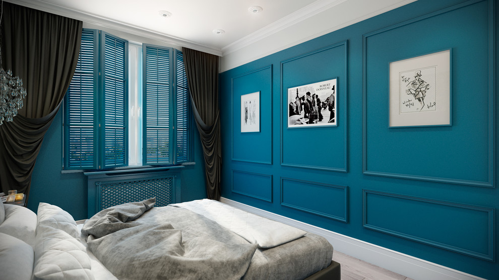 Шахматная партия