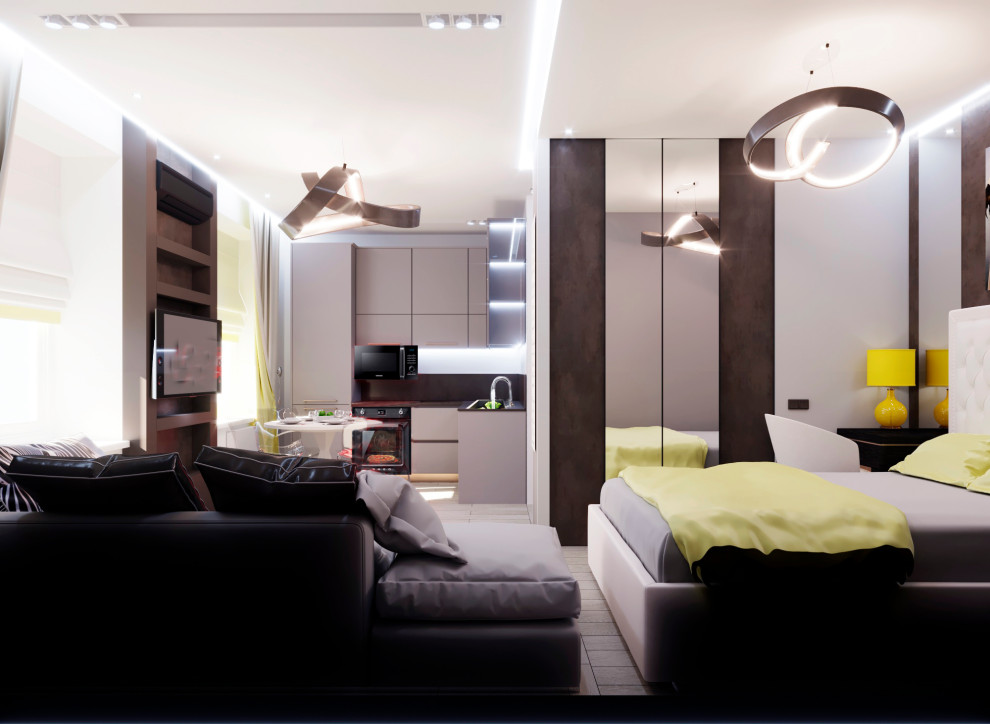 Квартира 36 м2