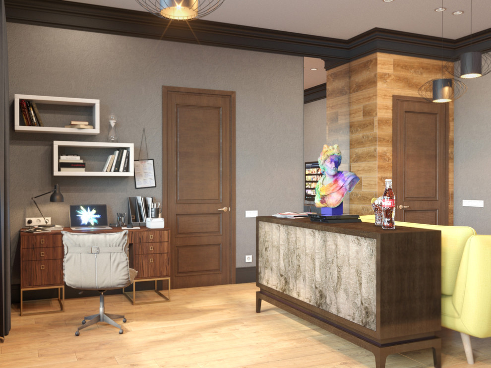 ДОМ ПОВЗРОСЛЕВШИХ ДЕТЕЙ