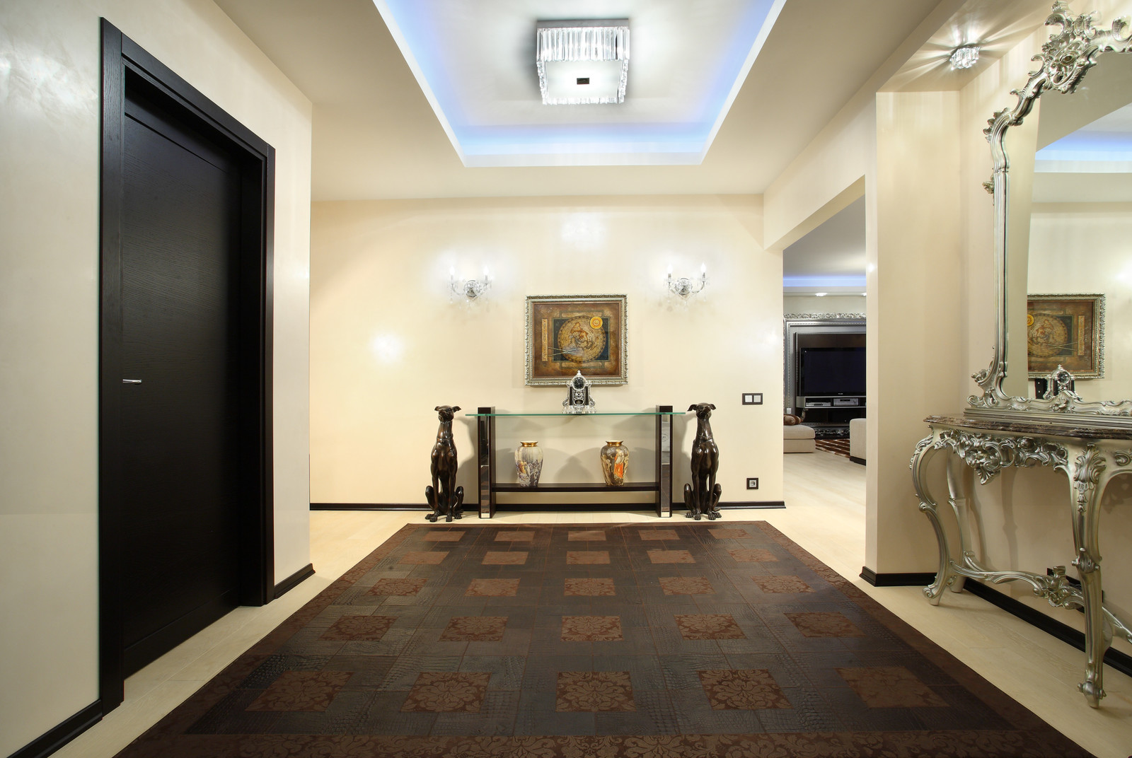 Квартира в ЖК "Золотые Ключи"