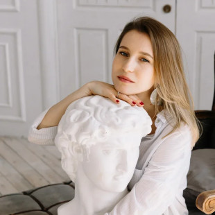 Юлия Феоктистова