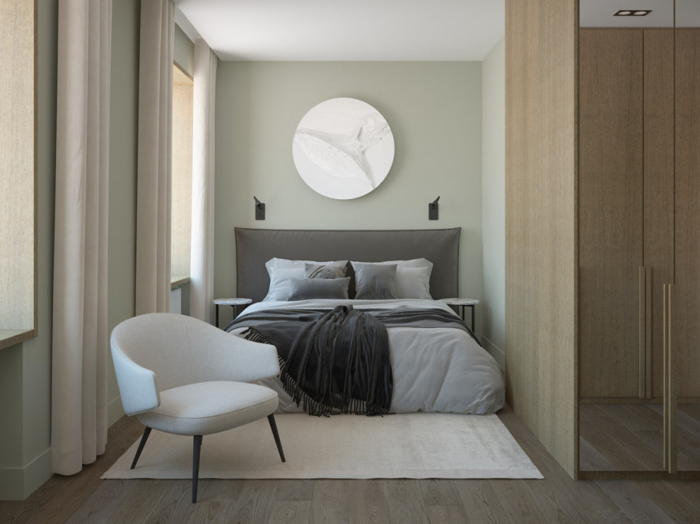 Щербаковская