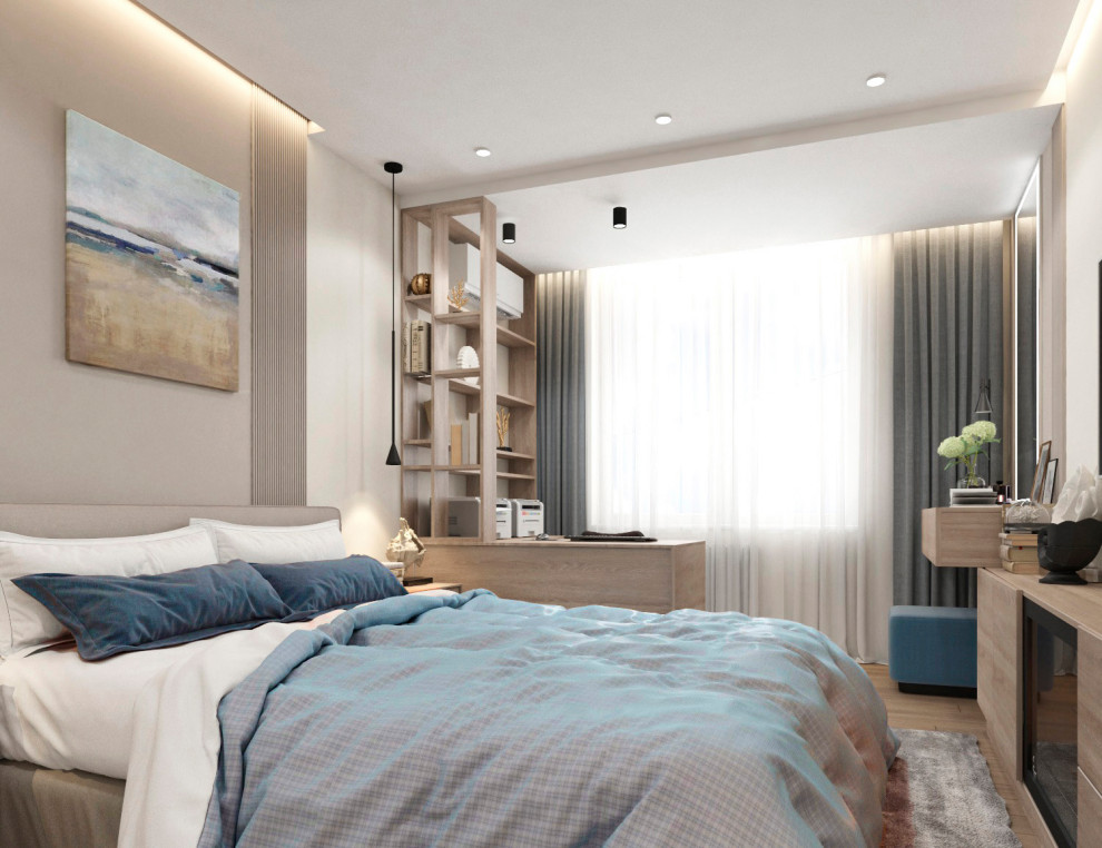 Квартира для семьи с 2-мя детьми