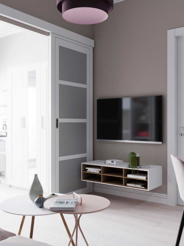 Краснгорск