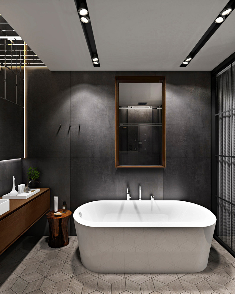 «Пространство - Z». ЖК «Царская столица». 95 м.кв.