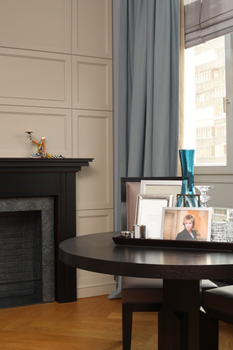 Уютная меланхолия